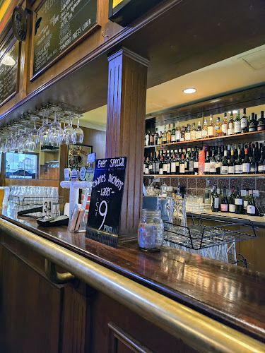 Comentarii opinii despre The Charles Dickens Tavern