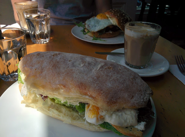 Opinii despre Beatrix Bakes în North Melbourne - Hospitality and gastronomy