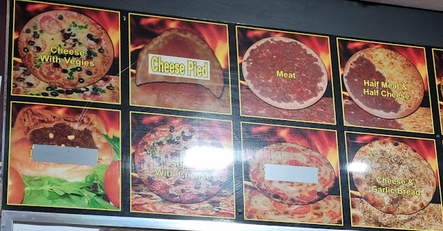 Mina Bakery - Auburn