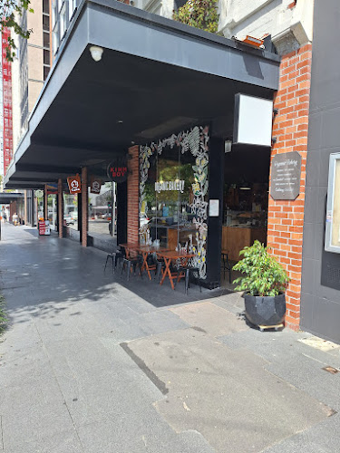 Shop F/66 Regent St, Redfern NSW 2016