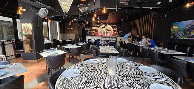 Comentarii opinii despre Rumi - Persian Restaurant & Bar Broadbeach