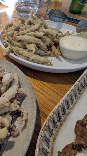 Louca's Restaurant - Hospitality and gastronomy