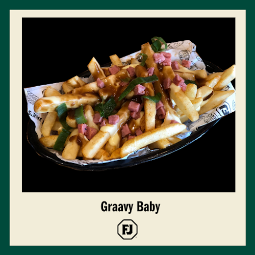 Comentarii opinii despre FAT JAK'S ST. KILDA