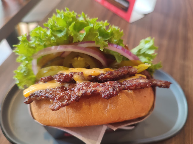 Burgertory (Caroline Springs) - Caroline Springs