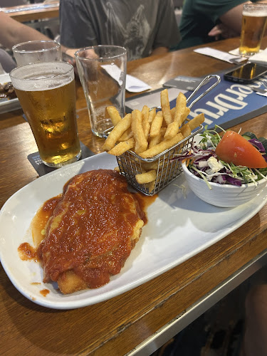 Opinii despre Stafford Tavern în Stafford - Hospitality and gastronomy