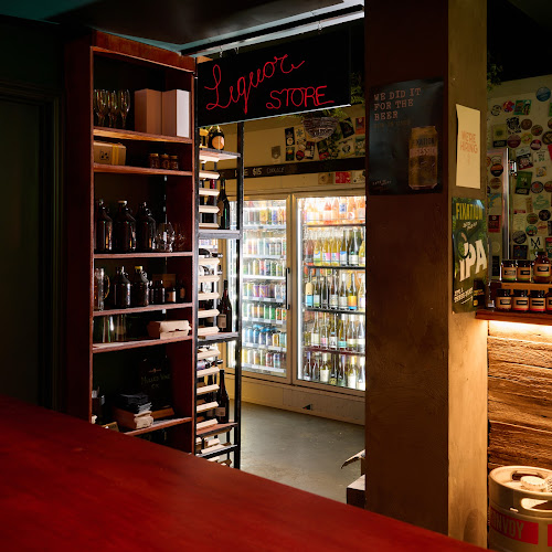 Rosa's at Bar None - Hospitality and gastronomy