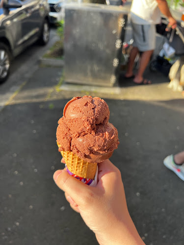 Jock's Ice Cream & Sorbet - Albert Park