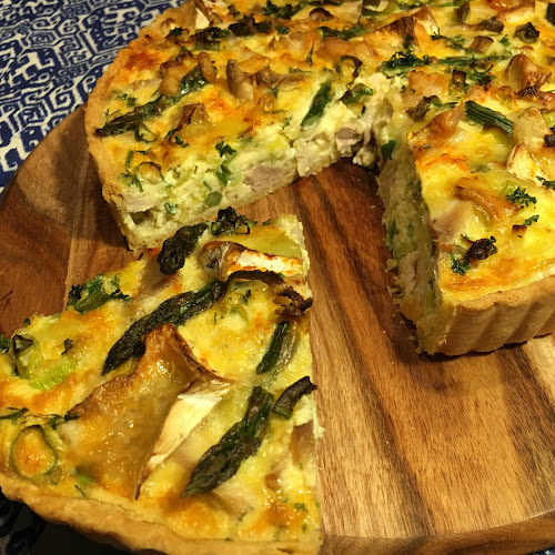 Opinii despre Dekiahs Food For Taste în Nowra - Hospitality and gastronomy