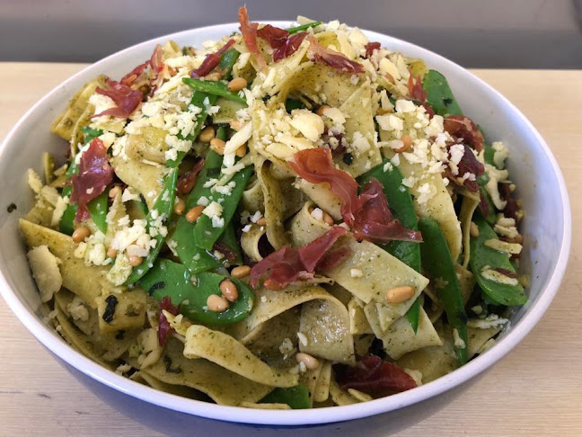 Fresh Denman - Hospitality and gastronomy