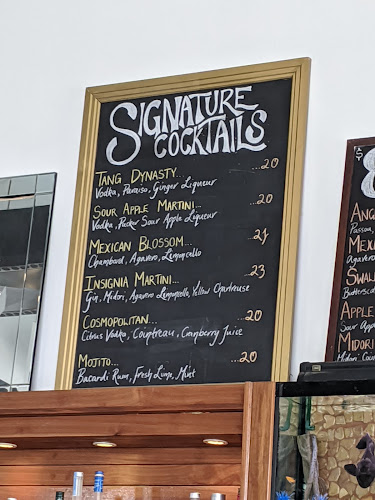 Comentarii opinii despre Insignia on Flinders Bar