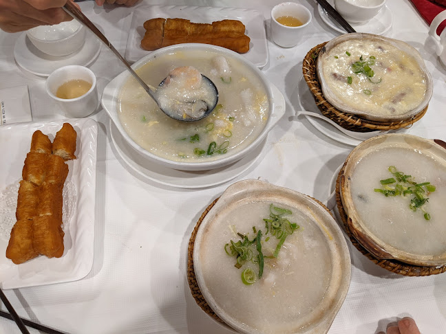 Opinii despre Star House Chinese Restaurant în Adelaide - Hospitality and gastronomy