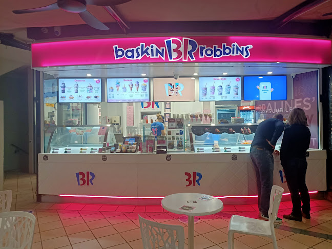 Baskin-Robbins Paddington - Hospitality and gastronomy