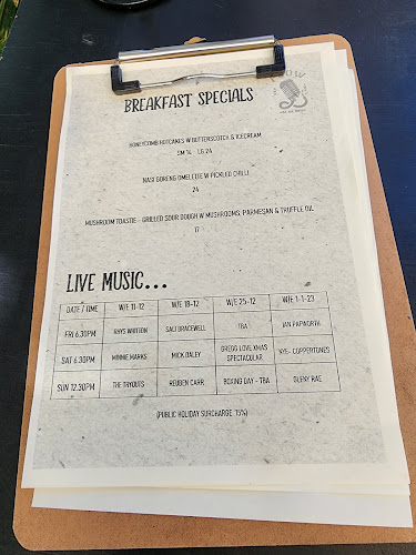 Opinii despre Flow Bar în Sydney - Hospitality and gastronomy