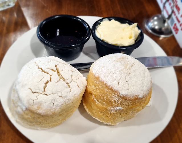 Comentarii opinii despre Caldermeade Farm & Cafe