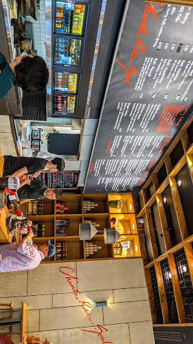 Chinta Ria Soul - Hospitality and gastronomy