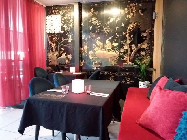 Comentarii opinii despre Benowa Highland Court