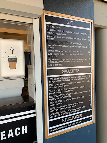 The Kiosk Avoca Beach - Hospitality and gastronomy