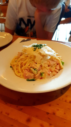 Clogs Pizza Restaurant (Bendigo) - Hospitality and gastronomy