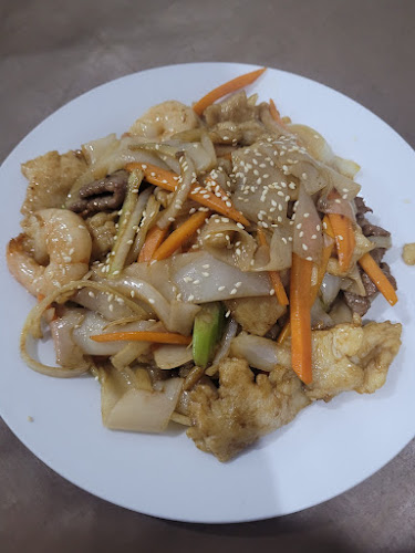 Golden Inn Chinese Restaurant - Hospitality and gastronomy