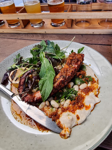 Margaret River Brewhouse