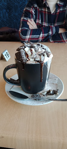 Opinii despre Country Coffee în Bathurst - Hospitality and gastronomy