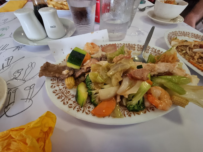 Comentarii opinii despre Hoi Shing Restaurant Ballina