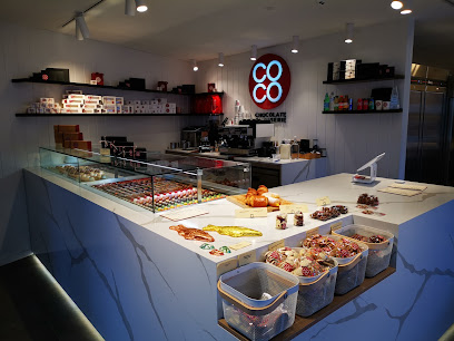 COCO88 Chocolate (online only)