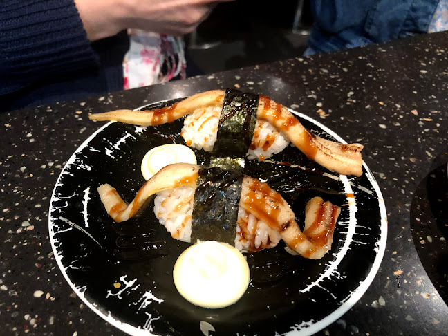 Sushirio - Hospitality and gastronomy