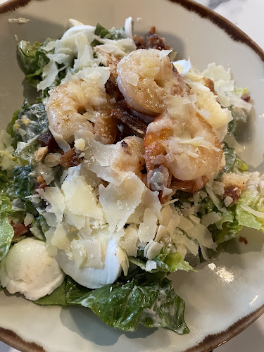 Opinii despre Blackbird Cafe în Sydney - Hospitality and gastronomy