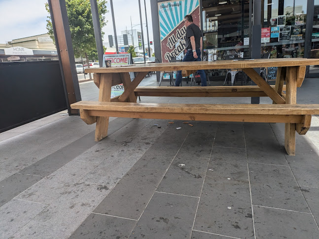 Opinii despre Blind Freddy's Cafe în Wodonga - Hospitality and gastronomy