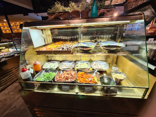 Butchers Buffet Strathfield