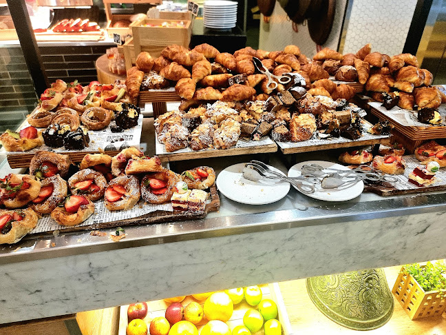 Opinii despre Bazaar Gold Coast în Surfers Paradise - Hospitality and gastronomy