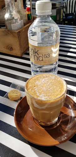 Cafe63 - Plumridge House - Fortitude Valley