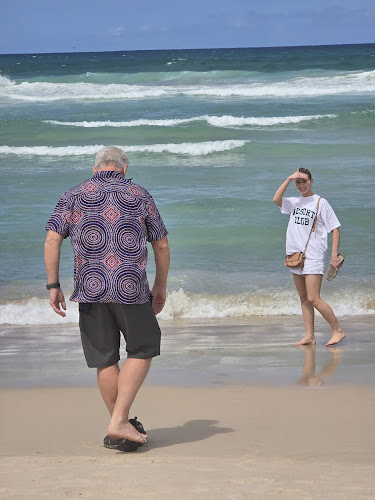 Cabarita Beach Hotel - Beach Bar & Grill