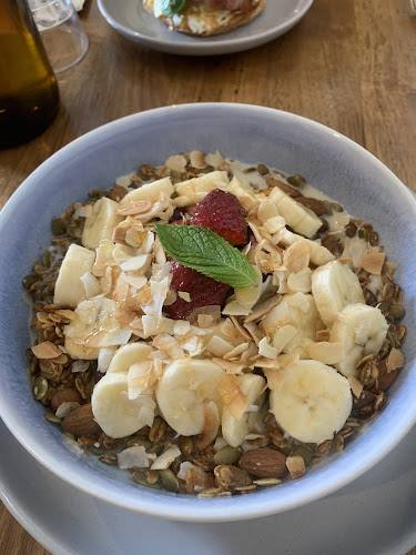 Opinii despre Bank St + Co în Port Fairy - Hospitality and gastronomy