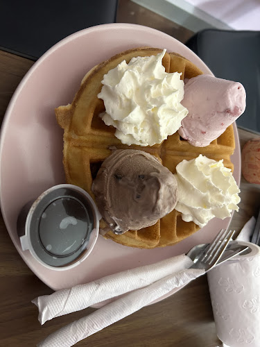 Geláre Mt Lawley - Hospitality and gastronomy