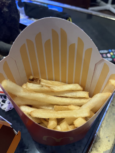 McDonald's Maryborough QLD - Hospitality and gastronomy