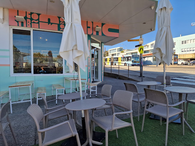 Opinii despre Cafe Bondi în North Bondi - Hospitality and gastronomy