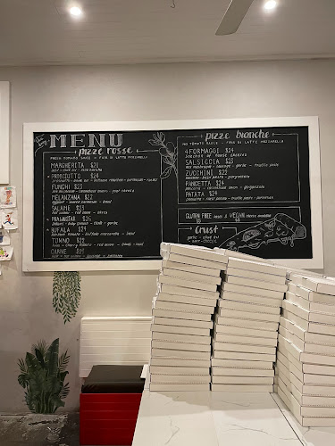 Whistler Street Pizza Manly - Hospitality and gastronomy