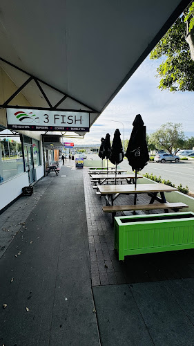 Comentarii opinii despre 3 Fish