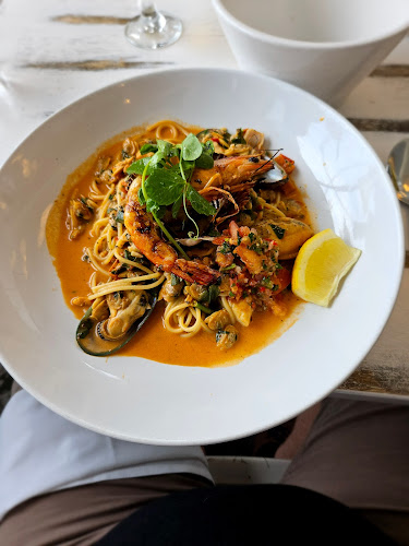 Comentarii opinii despre See Restaurant