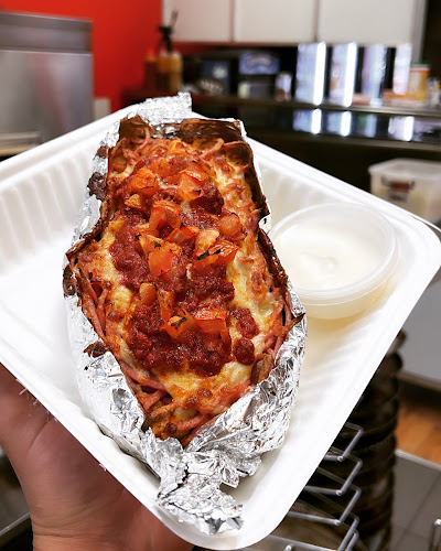 Comentarii opinii despre Pizza Place