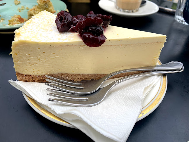 Opinii despre Beatrix Bakes în North Melbourne - Hospitality and gastronomy