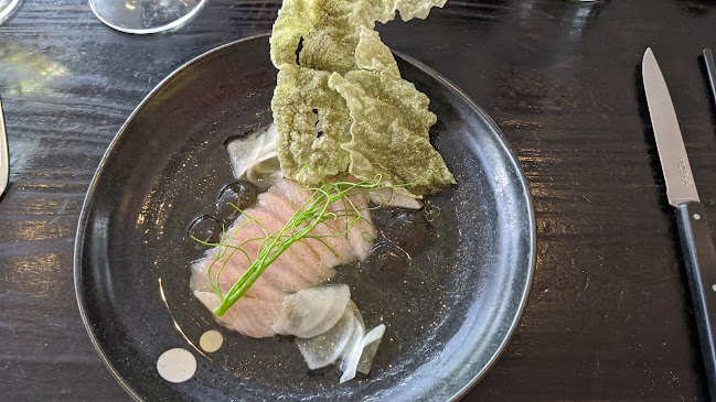 Comentarii opinii despre Black Cow Bistro