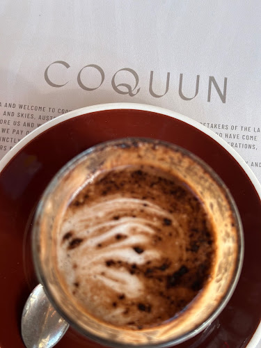 Opinii despre COQUUN - Restaurant on the Levee în Maitland - Hospitality and gastronomy