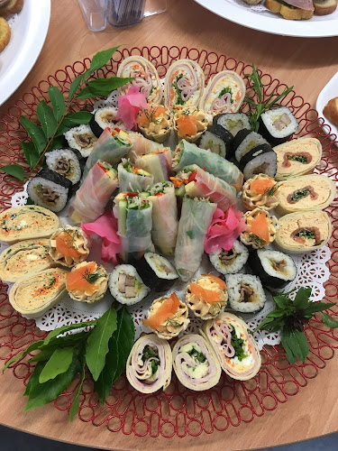 Opinii despre Cherry's Catering & Events Perth în Malaga - Hospitality and gastronomy