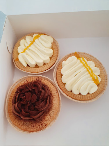 Opinii despre Imperial Gluten Free Bakery în Sydney - Hospitality and gastronomy