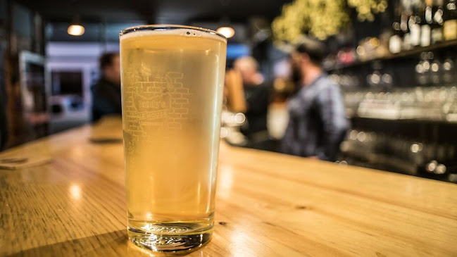 Tandy's Alehouse - Hospitality and gastronomy