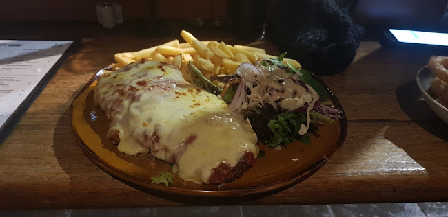 The Crafty Squire - Melbourne