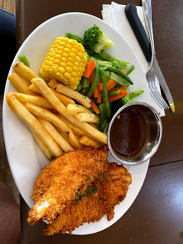 Comentarii opinii despre Moonan Flat Pub